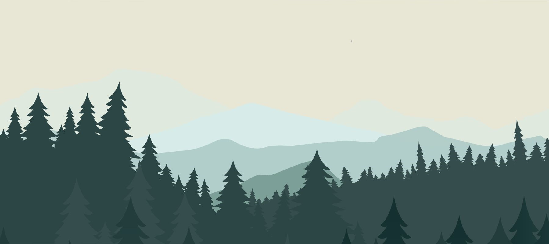 forest header