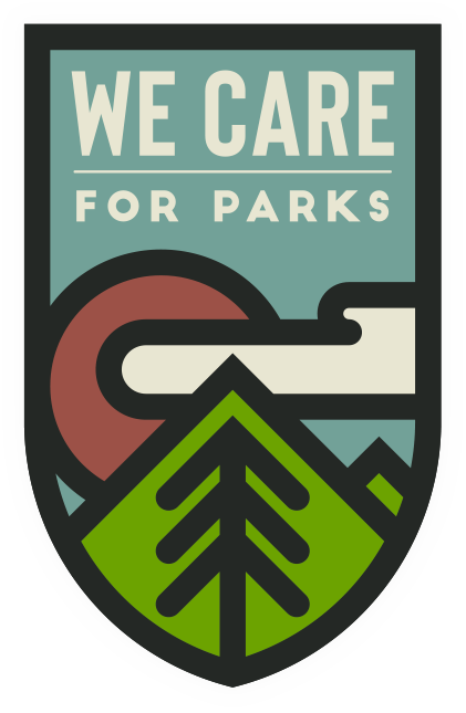 we care for parks